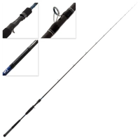 Daiwa 21 TD Tierra Overhead Soft Bait Rod 7ft 6in 5-9kg 2pc Thumbnail Daiwa 21 TD Tierra Overhead Soft Bait Rod 7ft 6in 5-9kg 2pc
