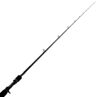 Daiwa 21 TD Tierra Overhead Soft Bait Rod 7ft 6in 5-9kg 2pc Thumbnail Daiwa 21 TD Tierra Overhead Soft Bait Rod 7ft 6in 5-9kg 2pc