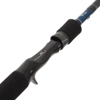 Daiwa 21 TD Tierra Overhead Soft Bait Rod 7ft 6in 5-9kg 2pc Thumbnail Daiwa 21 TD Tierra Overhead Soft Bait Rod 7ft 6in 5-9kg 2pc