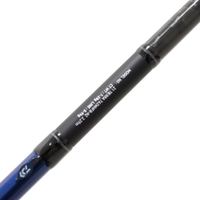 Daiwa 21 TD Tierra Overhead Soft Bait Rod 7ft 6in 5-9kg 2pc Thumbnail Daiwa 21 TD Tierra Overhead Soft Bait Rod 7ft 6in 5-9kg 2pc