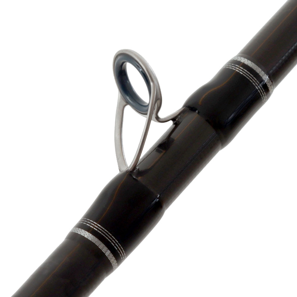 Daiwa 21 TD Tierra Overhead Soft Bait Rod 7ft 6in 5-9kg 2pc
