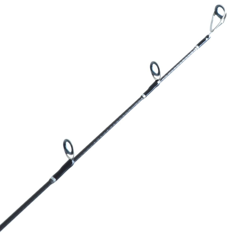 Daiwa 21 TD Tierra Overhead Soft Bait Rod 7ft 6in 5-9kg 2pc