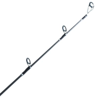 Daiwa 21 TD Tierra Overhead Soft Bait Rod 7ft 6in 5-9kg 2pc Thumbnail Daiwa 21 TD Tierra Overhead Soft Bait Rod 7ft 6in 5-9kg 2pc