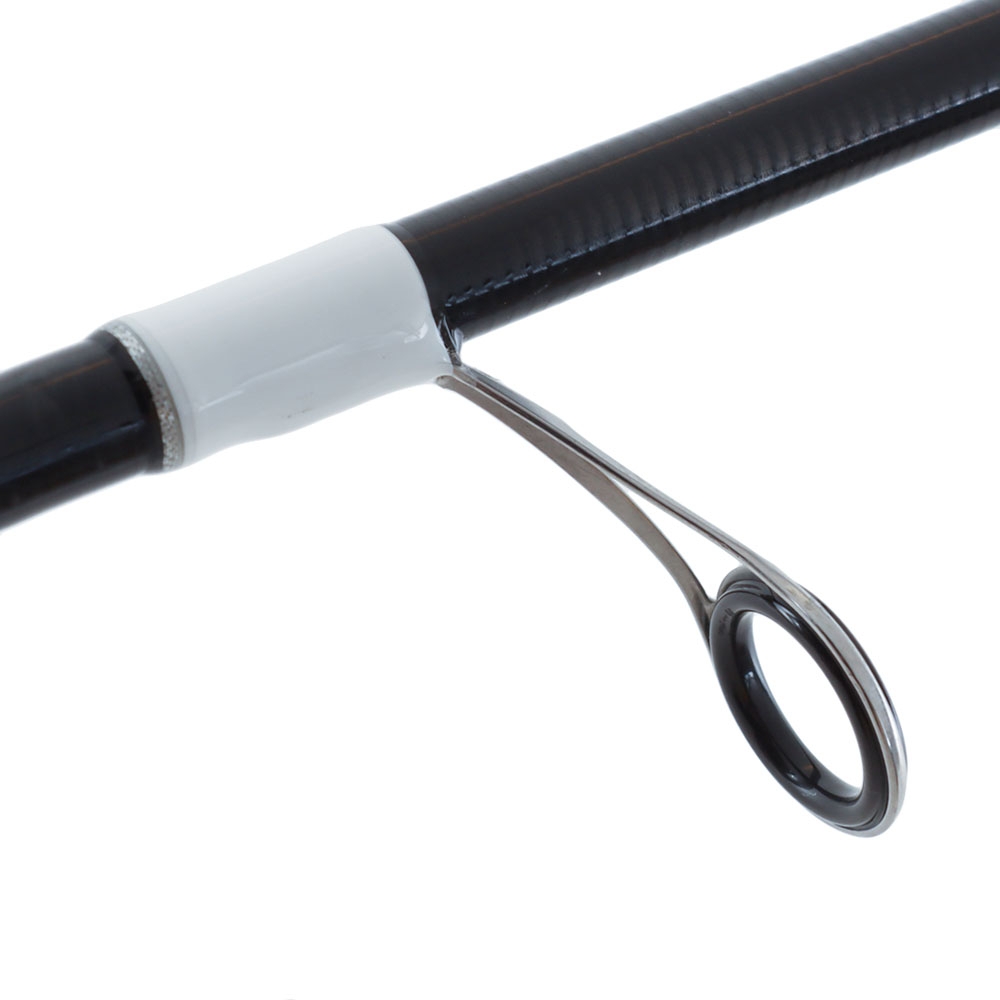 Daiwa RX LT 4000 Exceler Oceano Soft Bait Combo with Braid and Bait 7'6'' 5-9kg 2pc