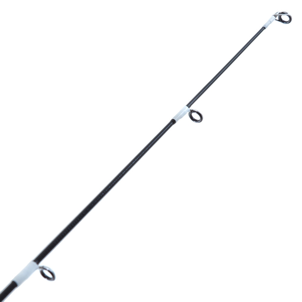 Daiwa Revros LT 4000-C Exceler Oceano Soft Bait Spin Combo with J-Braid 7ft 6in 5-9kg 2pc