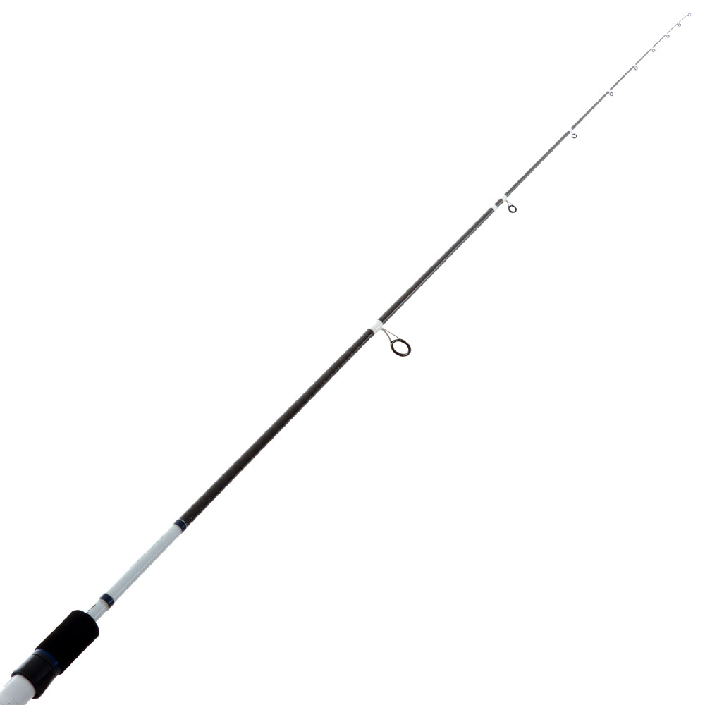 Daiwa 21 Exceler Oceano 862MLRS Spinning Squid Rod 8ft 6in PE0.601.2 2pc