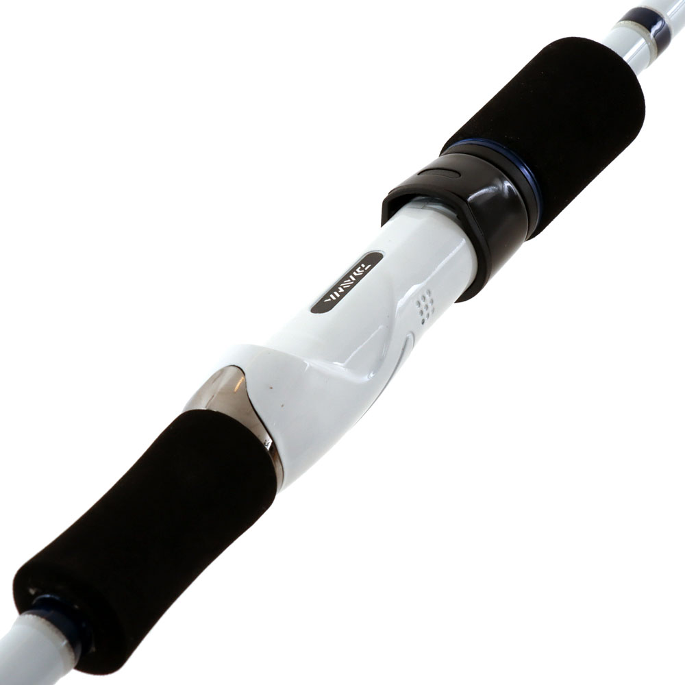 Daiwa 21 Exceler Oceano 862MLRS Spinning Squid Rod 8ft 6in PE0.601.2 2pc