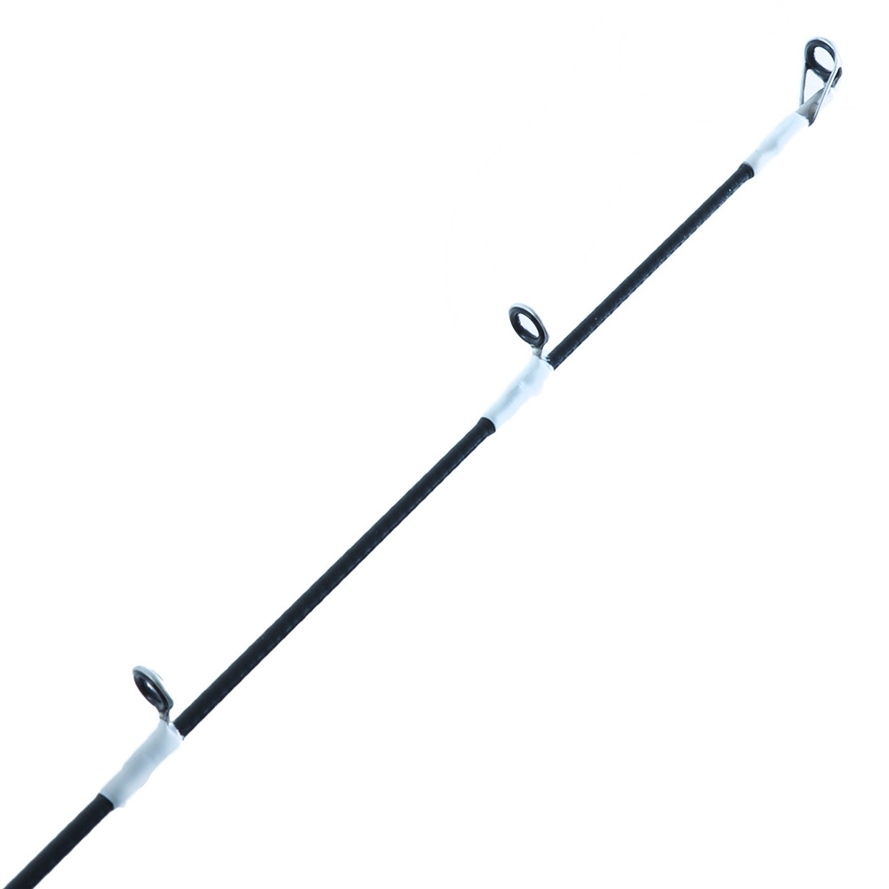 Daiwa 21 Exceler Oceano 661HB OH Slow Jig Rod 6ft 6in PE1-2 1pc