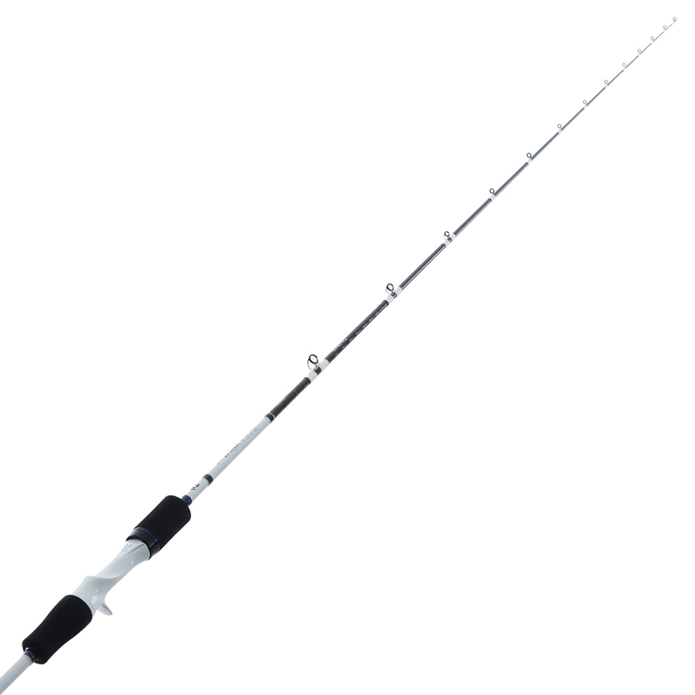 Daiwa 21 Exceler Oceano 661HB OH Slow Jig Rod 6ft 6in PE1-2 1pc