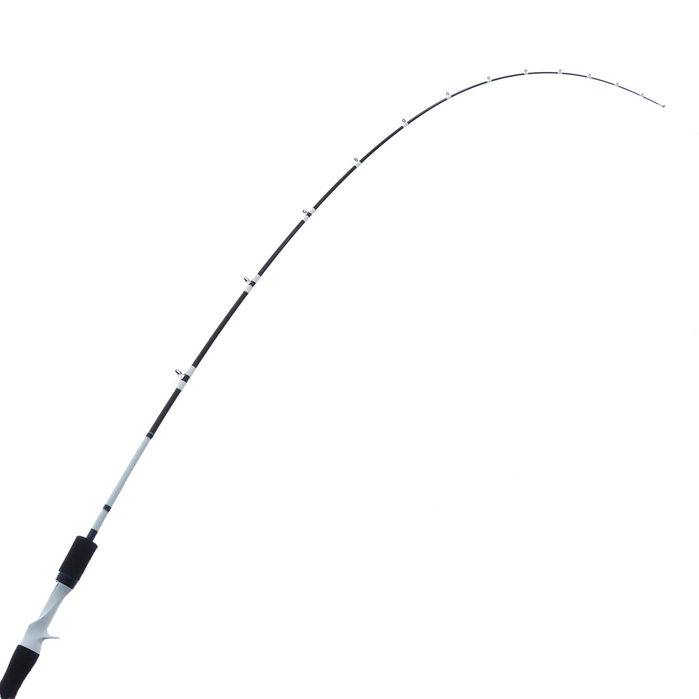 Daiwa 21 Exceler Oceano 661HB OH Slow Jig Rod 6ft 6in PE1-2 1pc