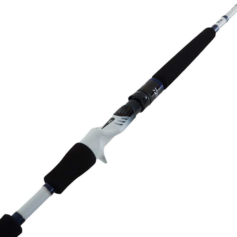 Daiwa 21 Exceler Oceano 701HB Overhead Boat Rod 7ft 6-10kg 1pc