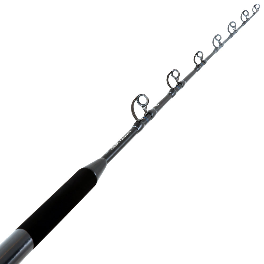 Daiwa 21 Tournament Bent Butt Game Rod 5ft 6in PE5-6 2pc