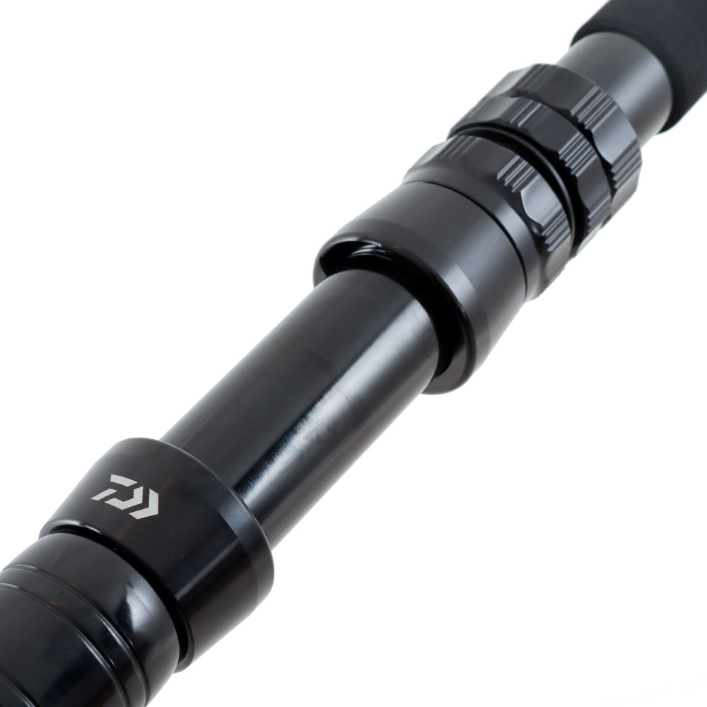 Daiwa 21 Tournament Bent Butt Game Rod 5ft 6in PE5-6 2pc