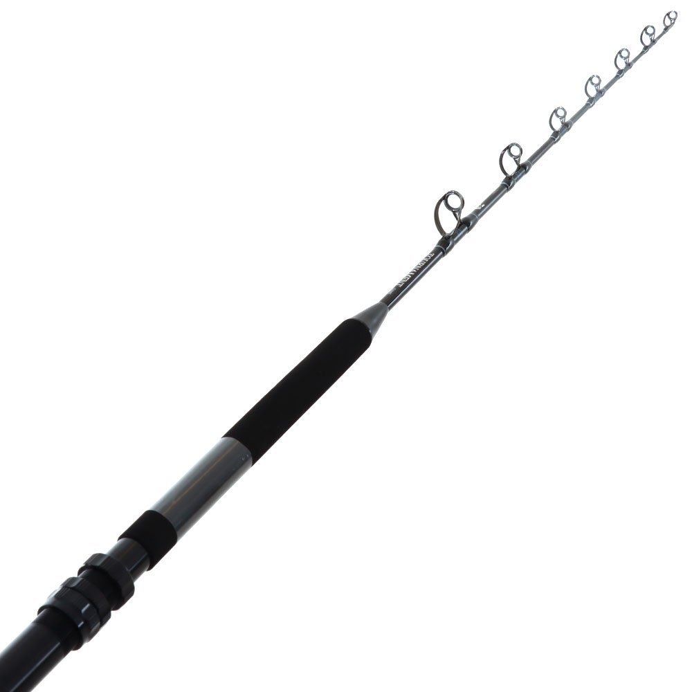 Shimano Tiagra 50W LRSA Tournament Game Combo 5ft 6in 37kg 1pc