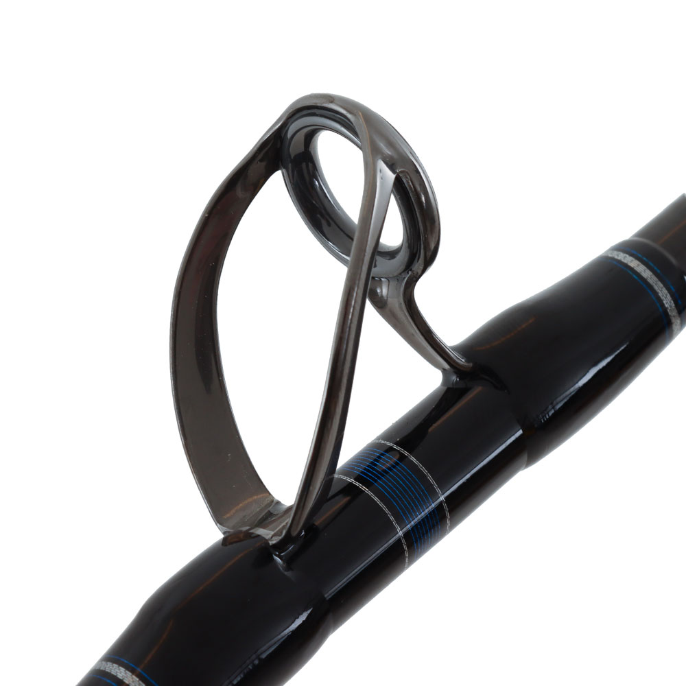 Daiwa 21 Tournament Straight Butt Game Rod 5ft 6in PE6-10 60-100lb 2pc