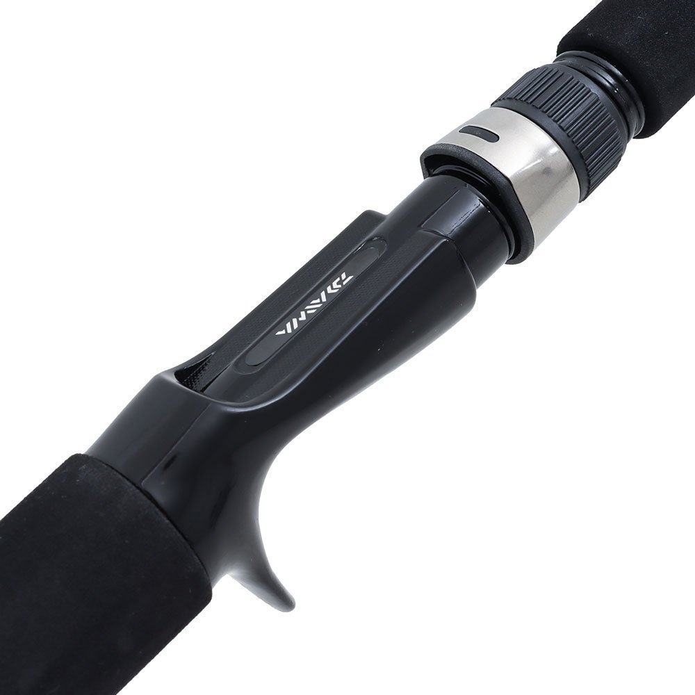 Shimano Corvalus 400 Strikeforce Boat Combo 6ft 6in 10kg 1pc