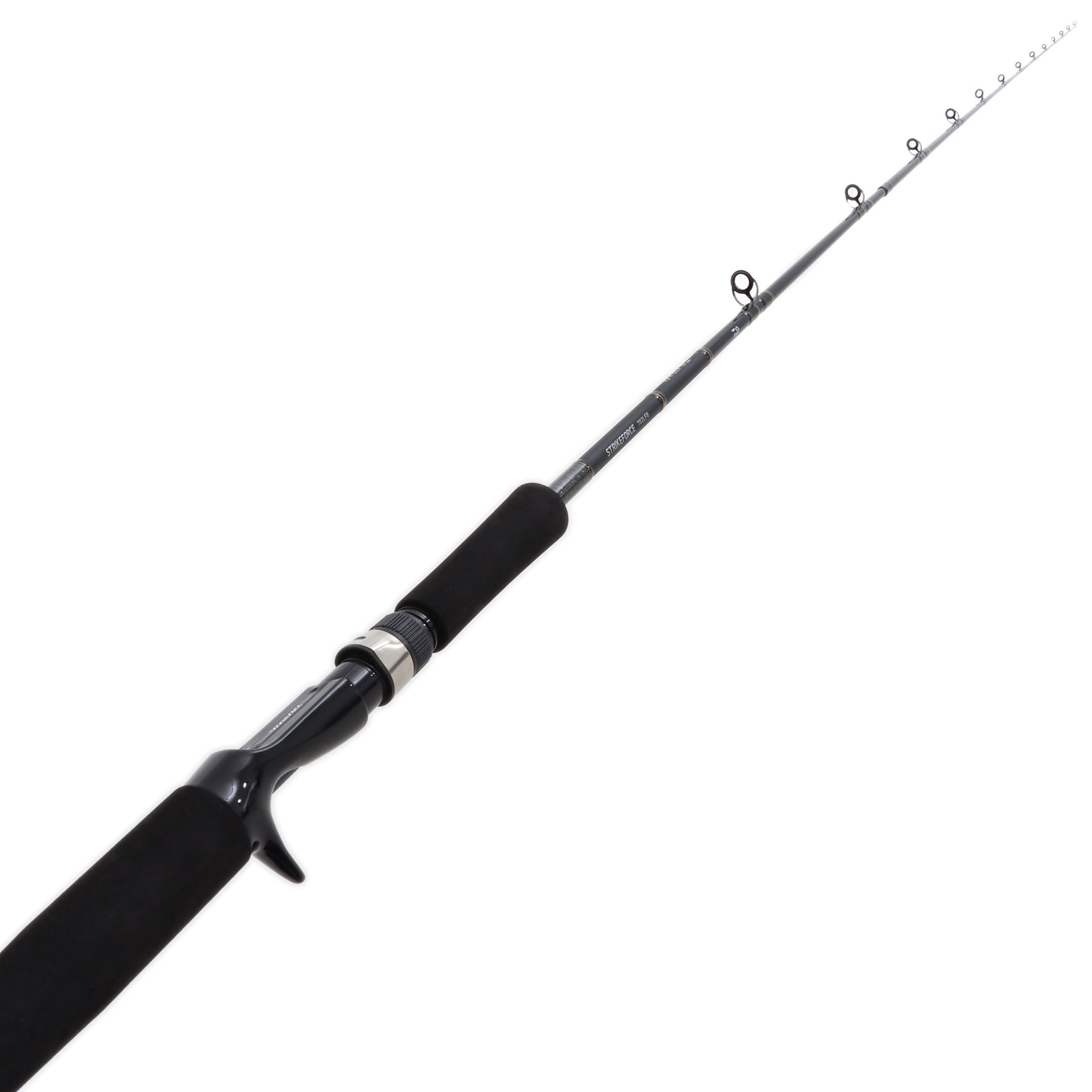 Daiwa Strikeforce Trout Jig Rod 7ft 2-5kg 2pc