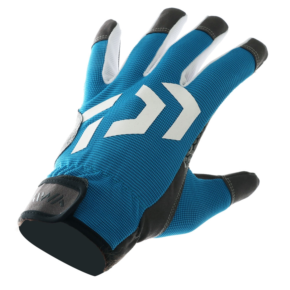 Daiwa Offshore Fishing Gloves