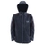 Daiwa RAINMAX Waterproof Mens Jacket Steel Grey M