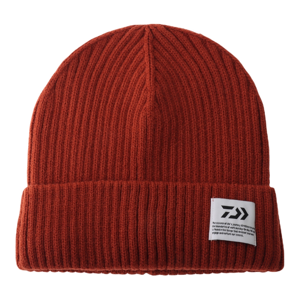 Daiwa Beanie Brick Red