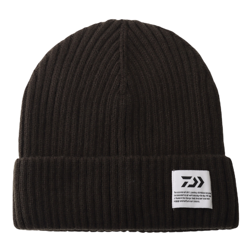 Daiwa Beanie Charcoal