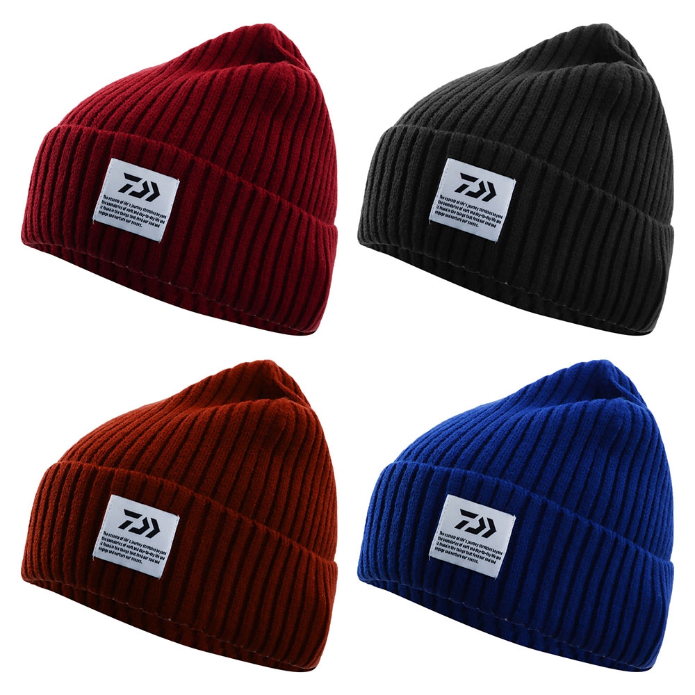 Daiwa Beanie