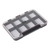 Daiwa Bitz Box Tackle Box 14 x 9.5 x 1.5cm