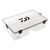 Daiwa Bitz Box Tackle Box 32 x 23 x 9.5cm
