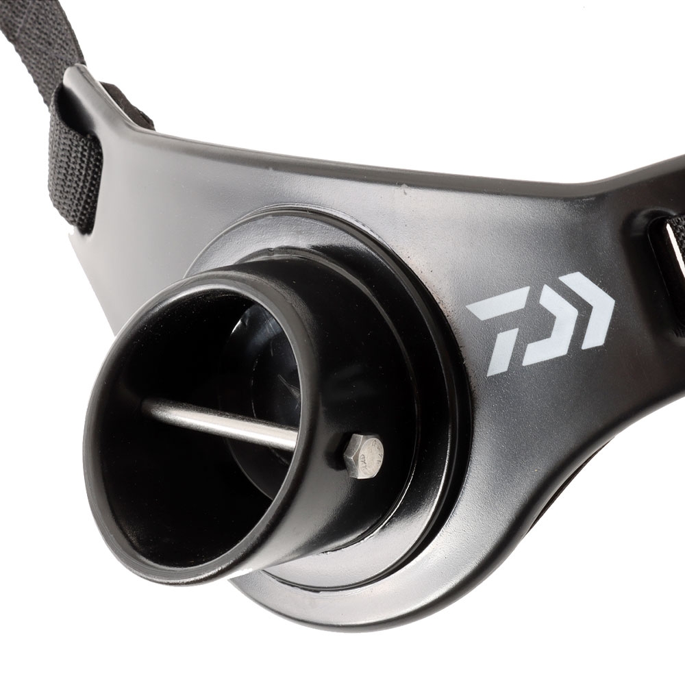 Daiwa Padded Gimbal Fighting Belt 22.8cm