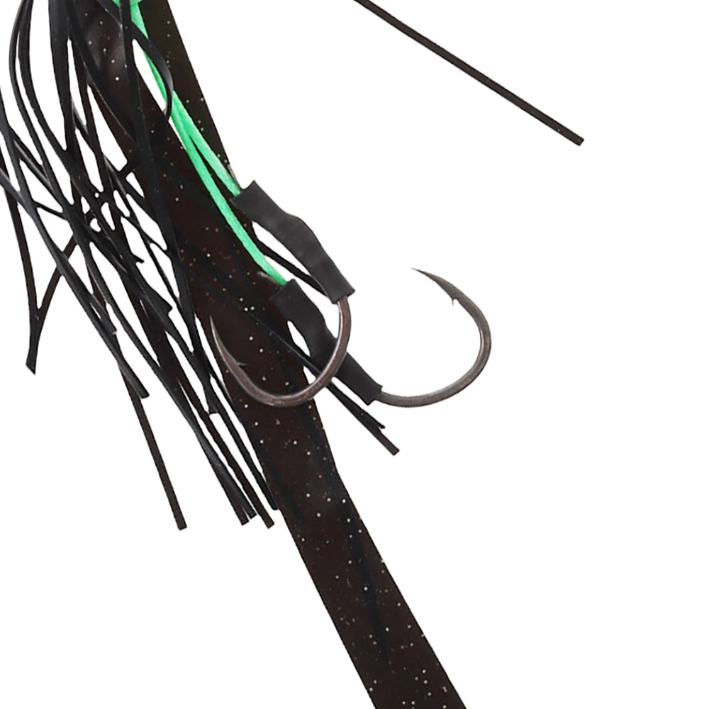 Daiwa Kohga Tungsten Slider Lure Daiwa Kohga Tungsten Slider Lure