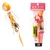 Daiwa Kohga Tungsten Slider Lure Orange 45g