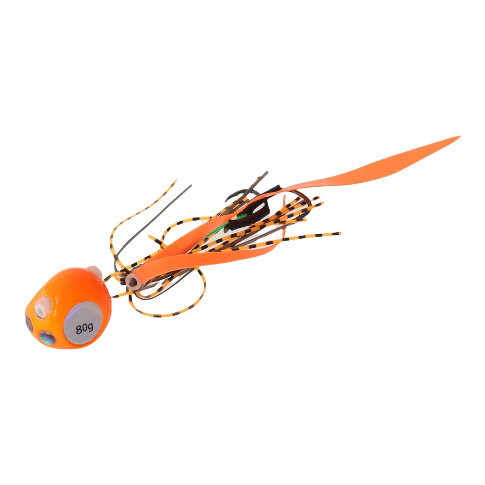 Daiwa Kohga Tungsten Slider Lure Daiwa Kohga Tungsten Slider Lure