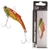 Daiwa Morethan Real Steel Vibe Lure 55mm 14g Orange