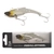 Daiwa Morethan Real Steel Vibe Lure 76mm 26g Silver