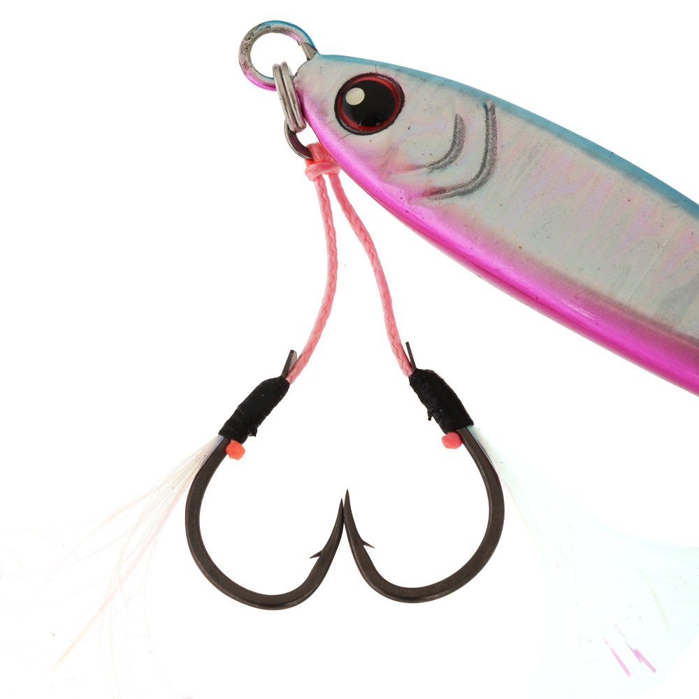 Daiwa Saltiga CV Jig SLJ Micro Jig 30g