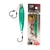 Daiwa Saltiga CV Jig SLJ Micro Jig 30g Green