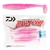 Daiwa BaitJunkie Minnow Soft Bait 10.5cm Qty 5 Creaming Soda UV