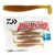 Daiwa BaitJunkie Minnow Soft Bait 10.5cm Qty 5 Fish Oil UV