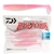 Daiwa BaitJunkie Minnow Soft Bait 10.5cm Qty 5 Pink Glow UV