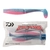 Daiwa BaitJunkie Minnow Soft Bait 15.5cm BP Iwashi Glow Qty 3