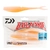Daiwa BaitJunkie Jerkshad Soft Bait 12.4cm Takasagi Qty 5