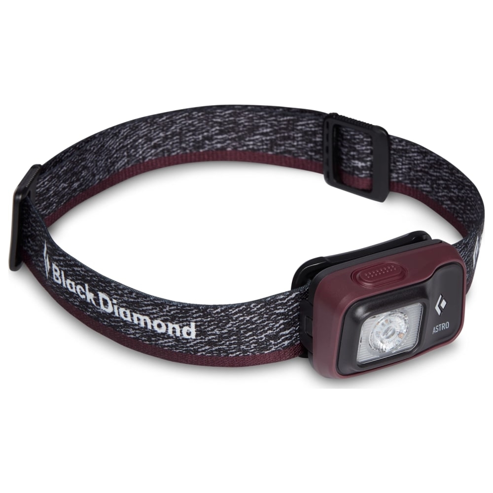 Black Diamond Astro Headlamp 300lm Brown