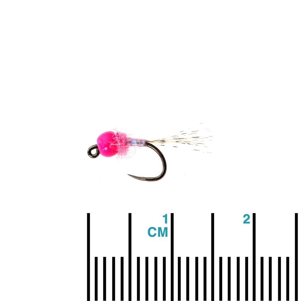 Manic Tackle Project PTB Pearl Perdigon #16 1.5cm