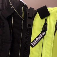 Hutchwilco Pro Fish Kayak Life Vest Black/Hi-Viz XS-Medium Thumbnail Hutchwilco Pro Fish Kayak Life Vest Black/Hi-Viz XS-Medium