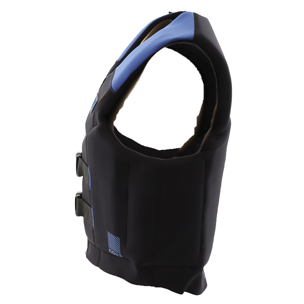 Loose Unit Nova Neoprene Watersports Level 50 Life Vest Blue