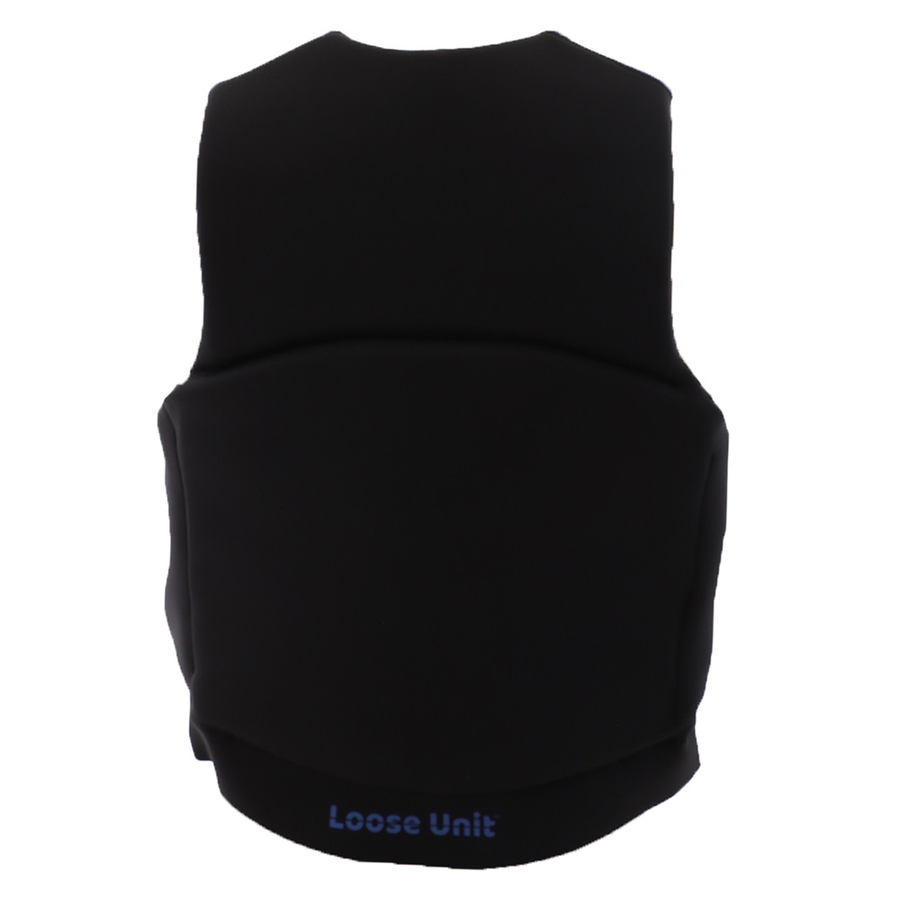Loose Unit Nova Neoprene Watersports Level 50 Life Vest Blue