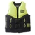 Loose Unit Nova Neoprene Watersports Level 50 Kids Life Vest Hi-Viz S