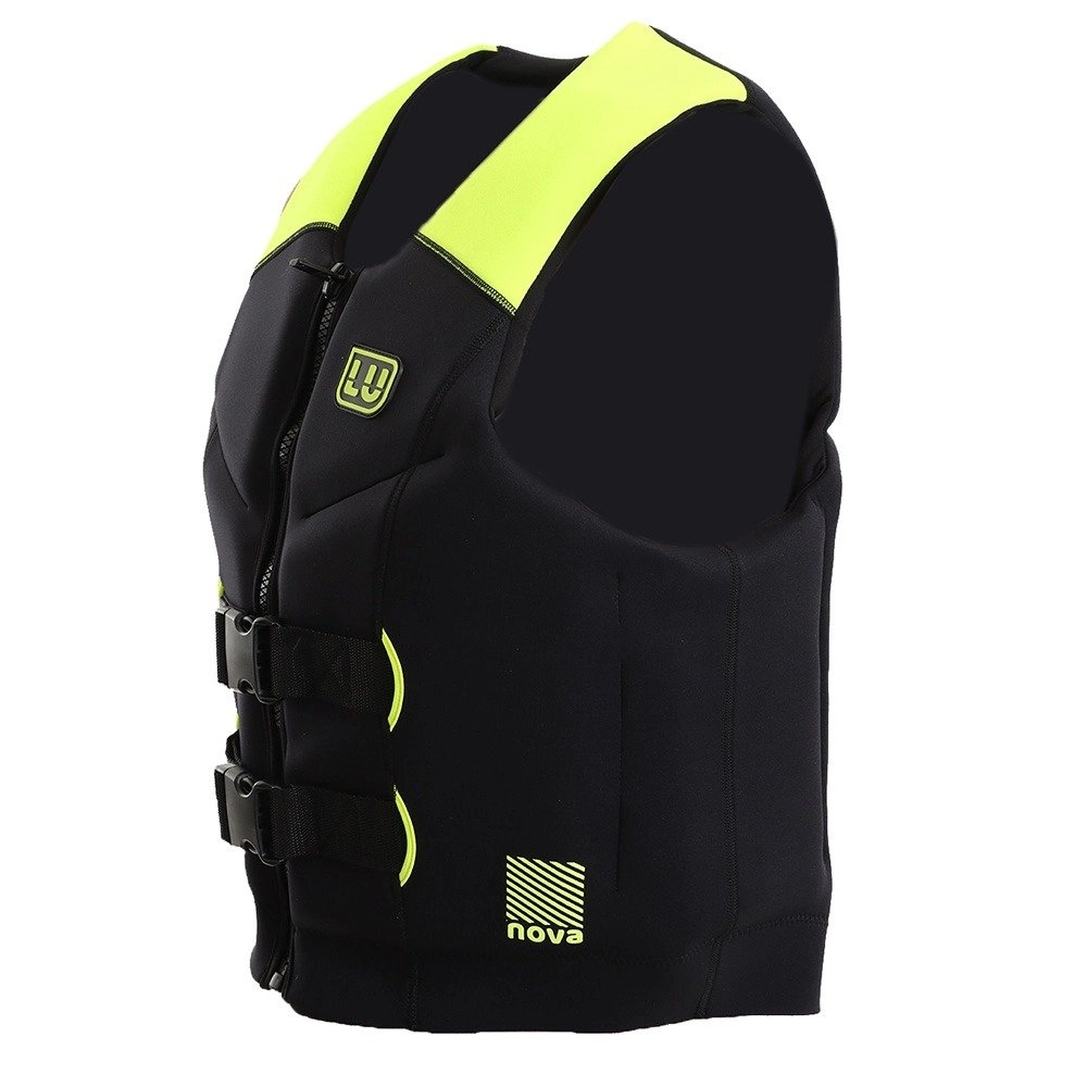 Loose Unit Nova Neoprene Watersports Level 50 PFD Adult Life Vest