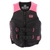 Loose Unit Nova Neoprene Watersports Level 50 Life Vest Pink S