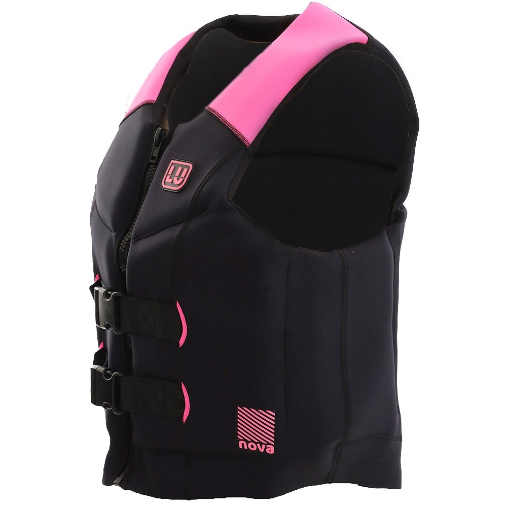 Loose Unit Nova Neoprene Watersports Level 50 PFD Adult Life Vest